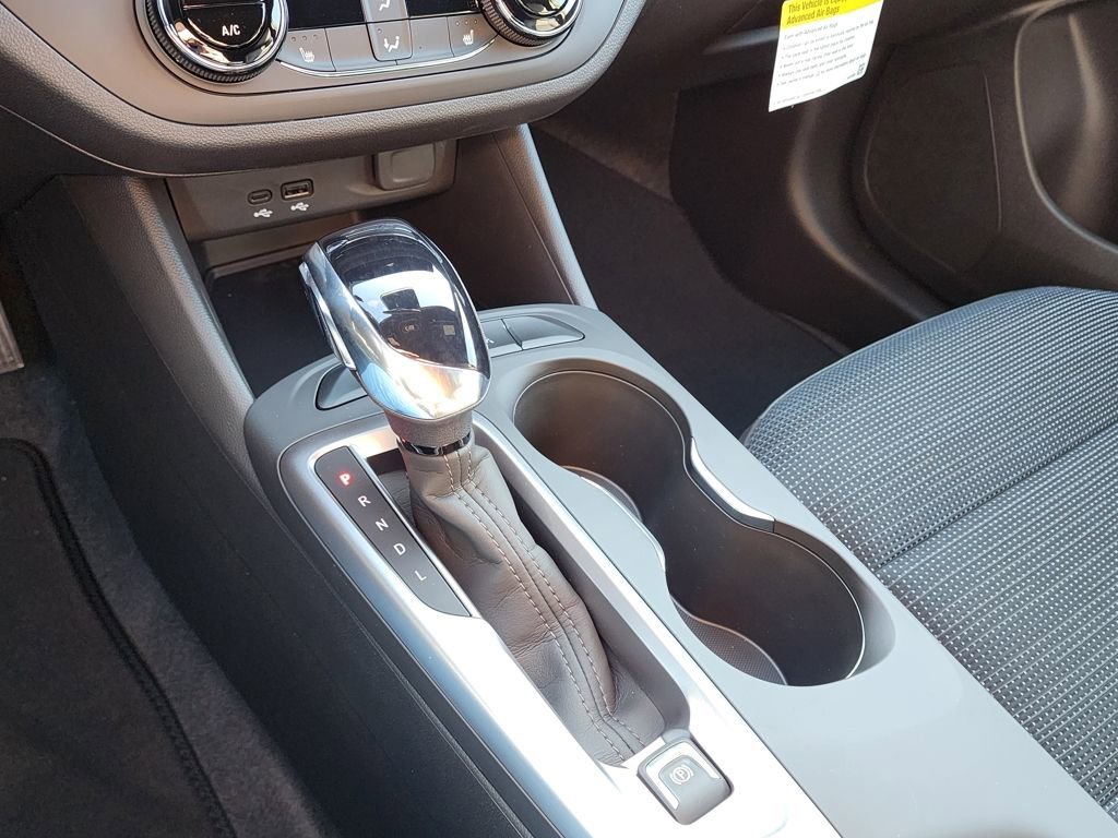 2026 Buick Envista Preferred - Photo 29