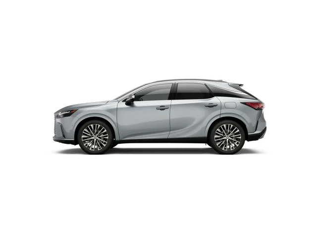 New 2026 Iridium Lexus PREMIUM PLUS image 2