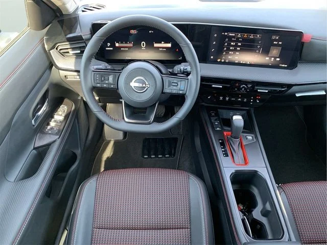 2026 Nissan KICKS SR AWD - Photo 27