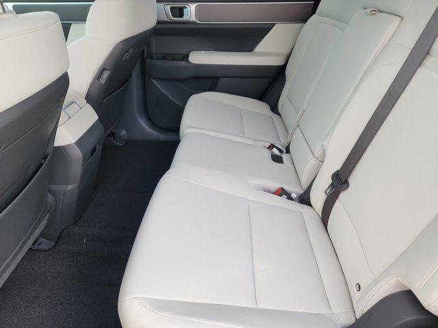 2026 Hyundai Santa Fe SE - Photo 41