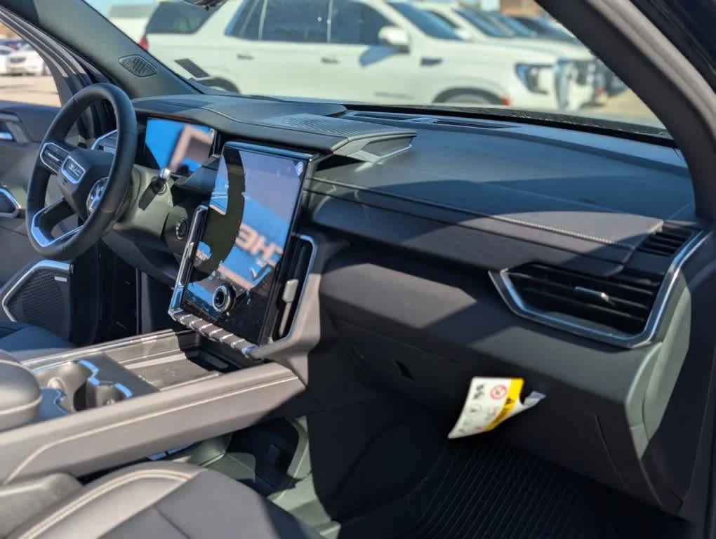 2026 GMC Acadia Elevation - Photo 40
