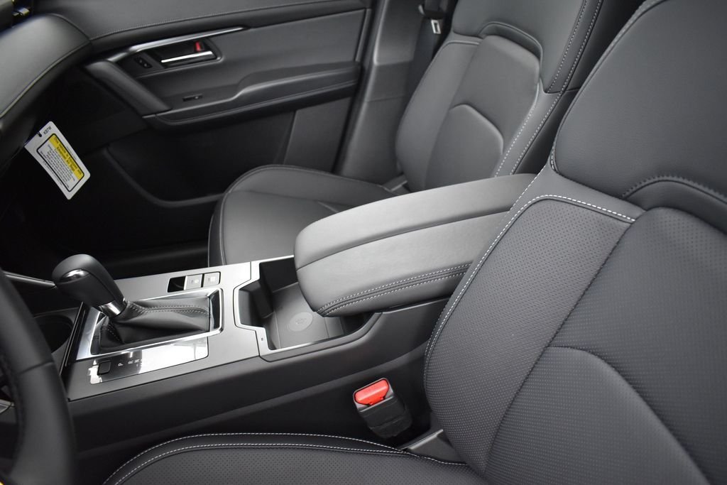 New 2026 Jet Black Mica Mazda 2.5 S Premium Plus AWD image 10