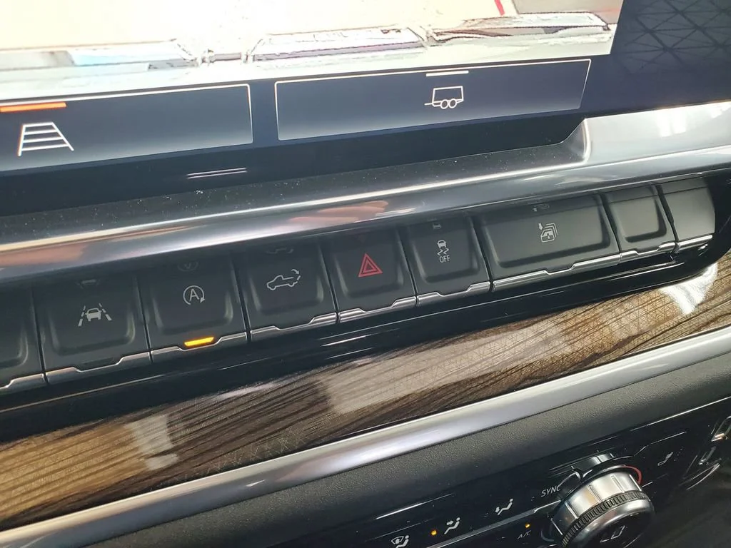 2026 GMC Sierra 1500 Elevation - Photo 21