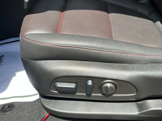 Certified Used 2023 Gray Chevrolet RS image 17
