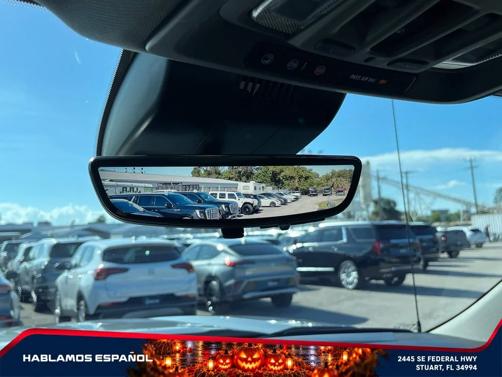 Certified Used 2026 Sterling Metallic GMC Denali image 33