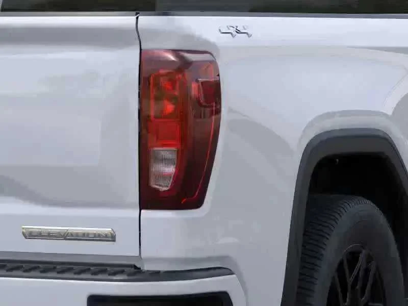 New 2026 Summit White GMC Elevation image 13