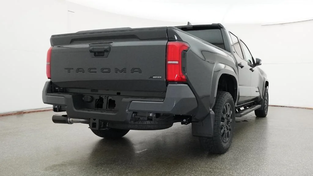 New 2026 Underground Toyota SR5 image 15