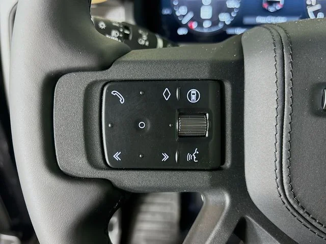 New 2026 Gray Land Rover X image 10