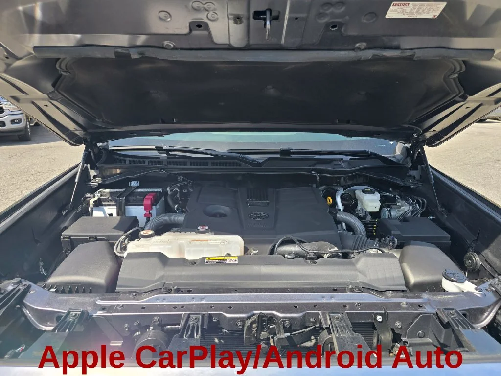Used 2025 Gray Toyota SR5 image 19