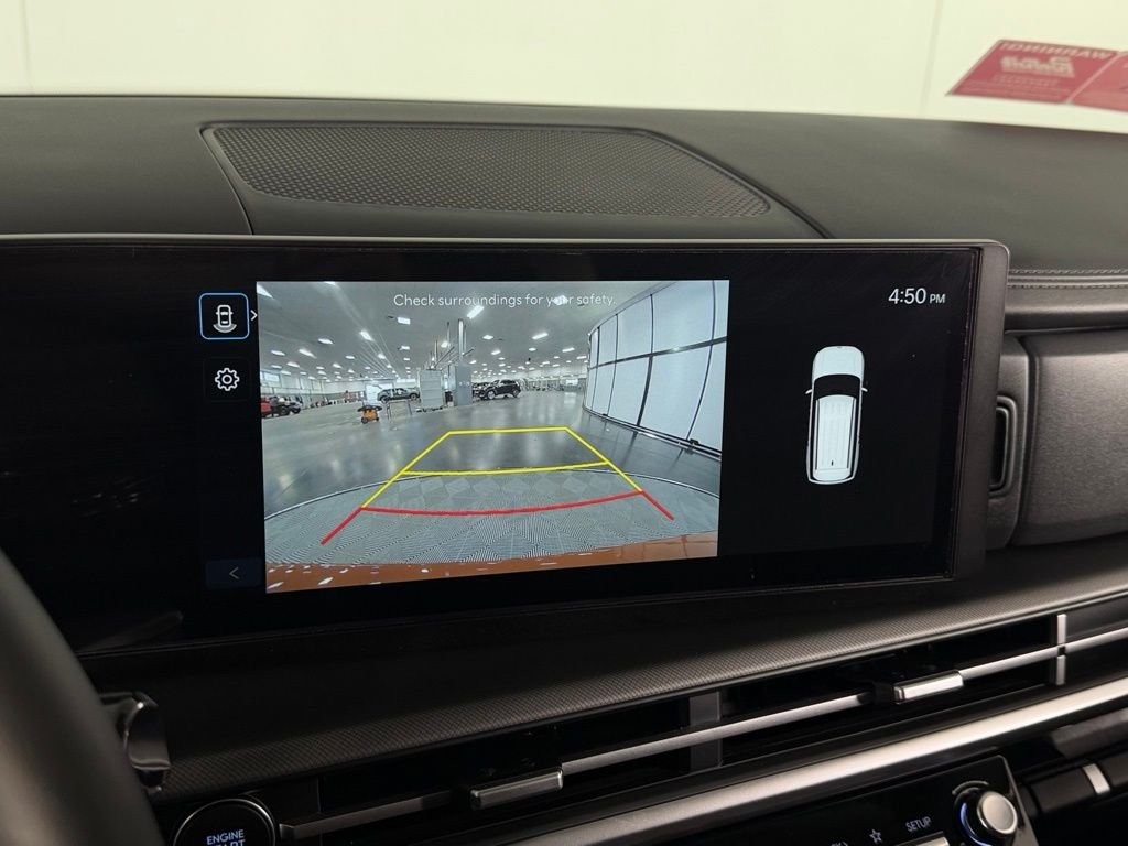 2026 Hyundai Santa Fe XRT - Photo 16