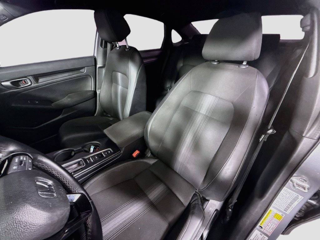 Used 2023 Gray Honda Sport image 18
