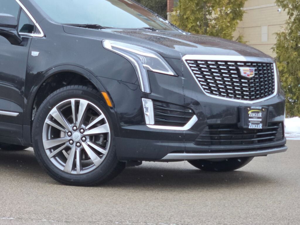 New 未開封 PREMIUMX プレミアムX CADILLAC ELDORADO キャデラック