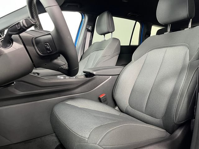 New 2026 41 Jeep Laredo image 6