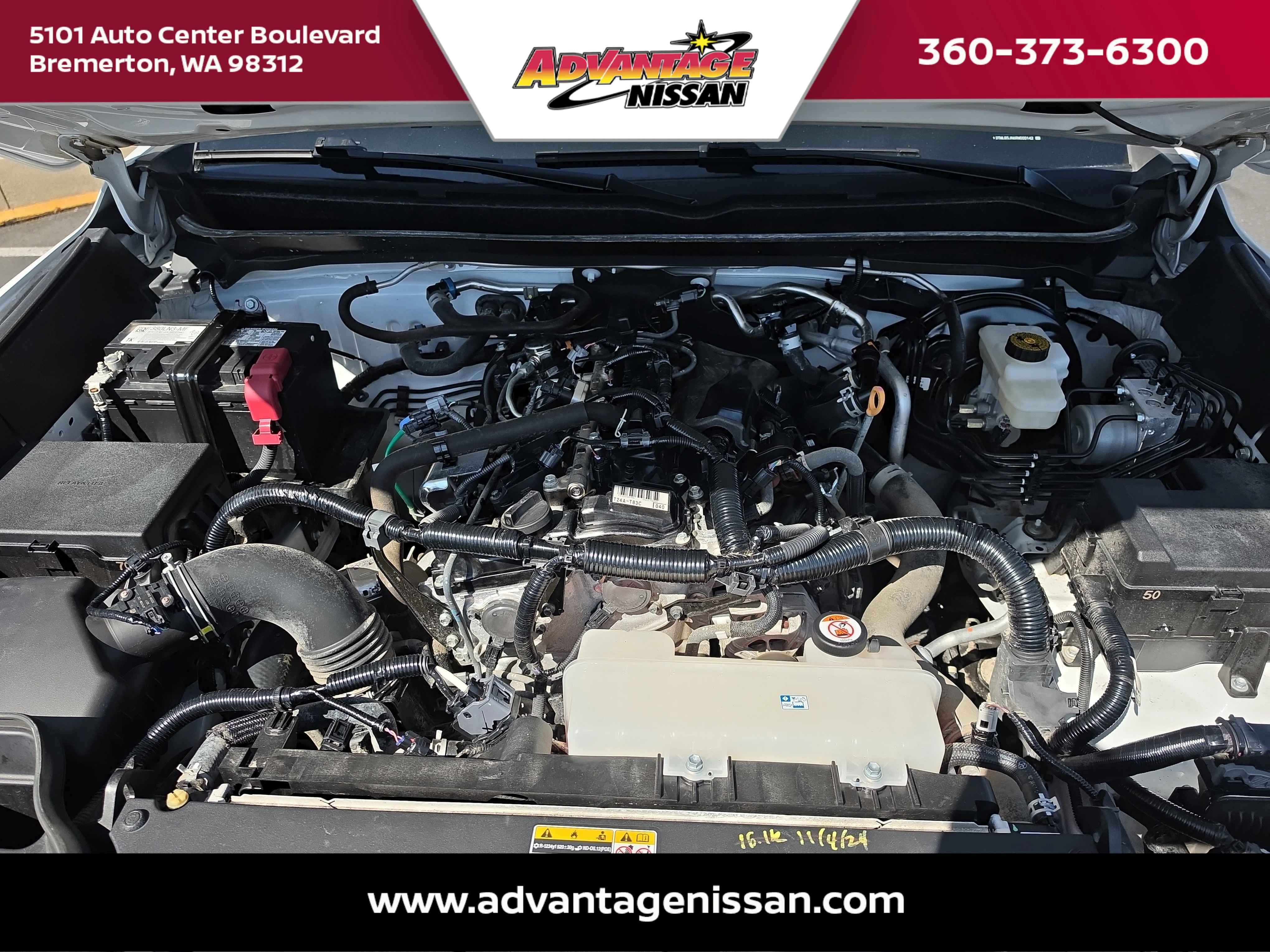 Used 2024 Ice Cap Toyota TRD Sport image 27