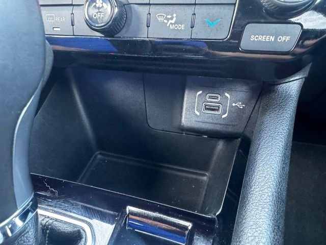 2025 Jeep Compass Limited - Photo 25