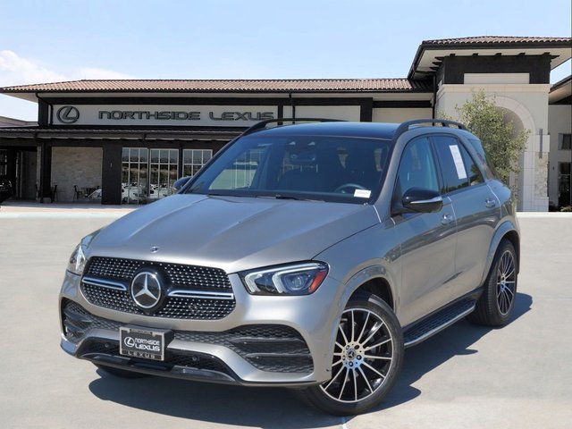 2023 Mercedes-Benz GLE GLE 450