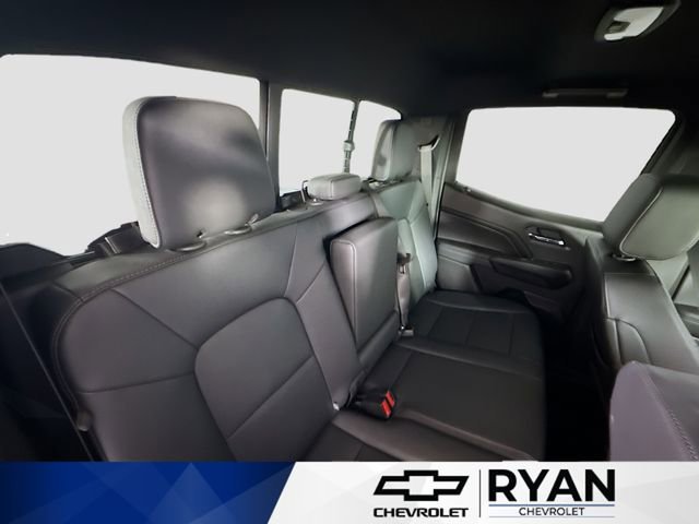 2026 Chevrolet Colorado LT - Photo 26