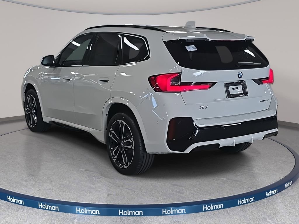 Used 2026 Alpine White BMW xDrive28i image 6