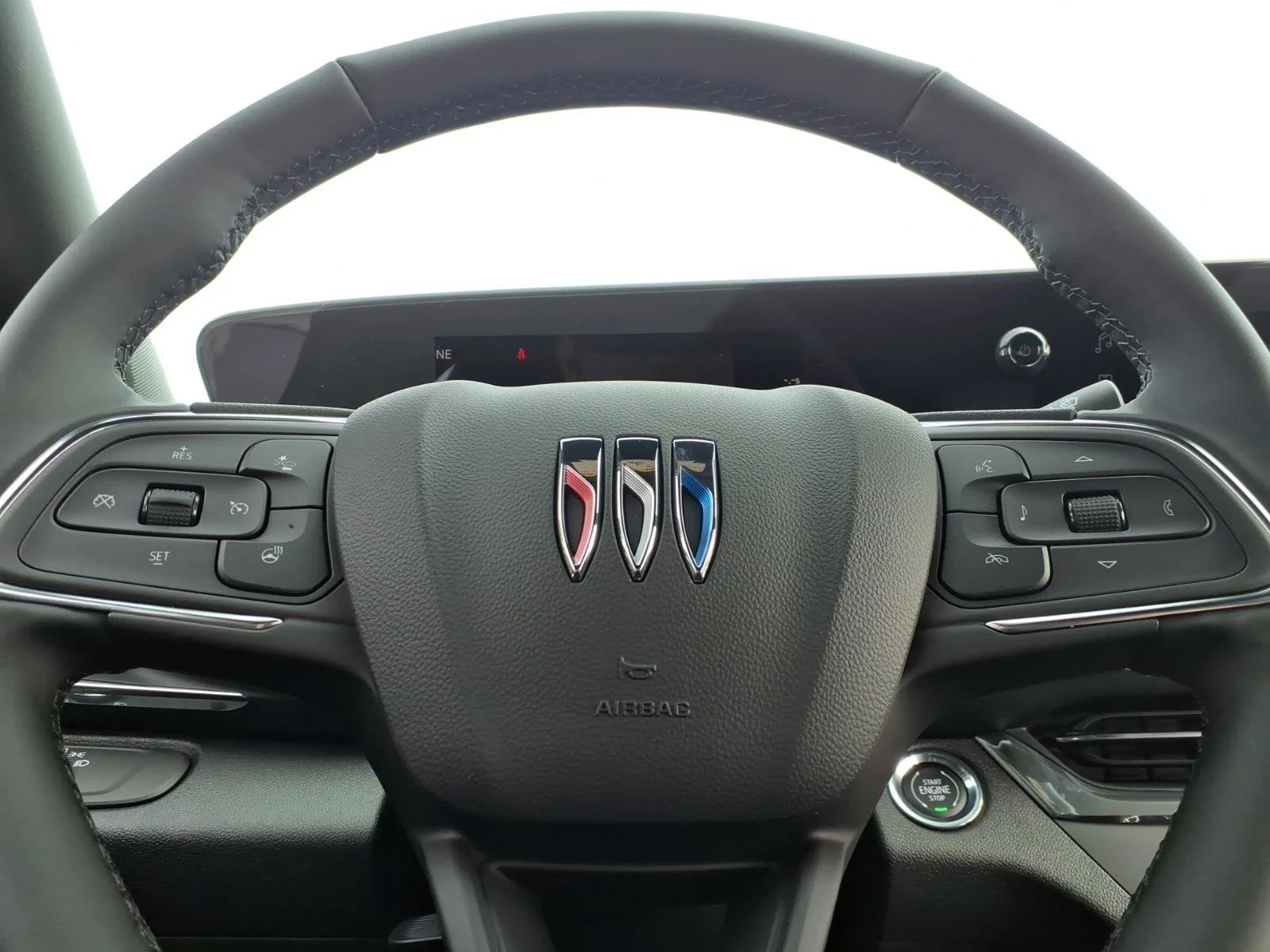 2026 Buick Envista Preferred - Photo 21