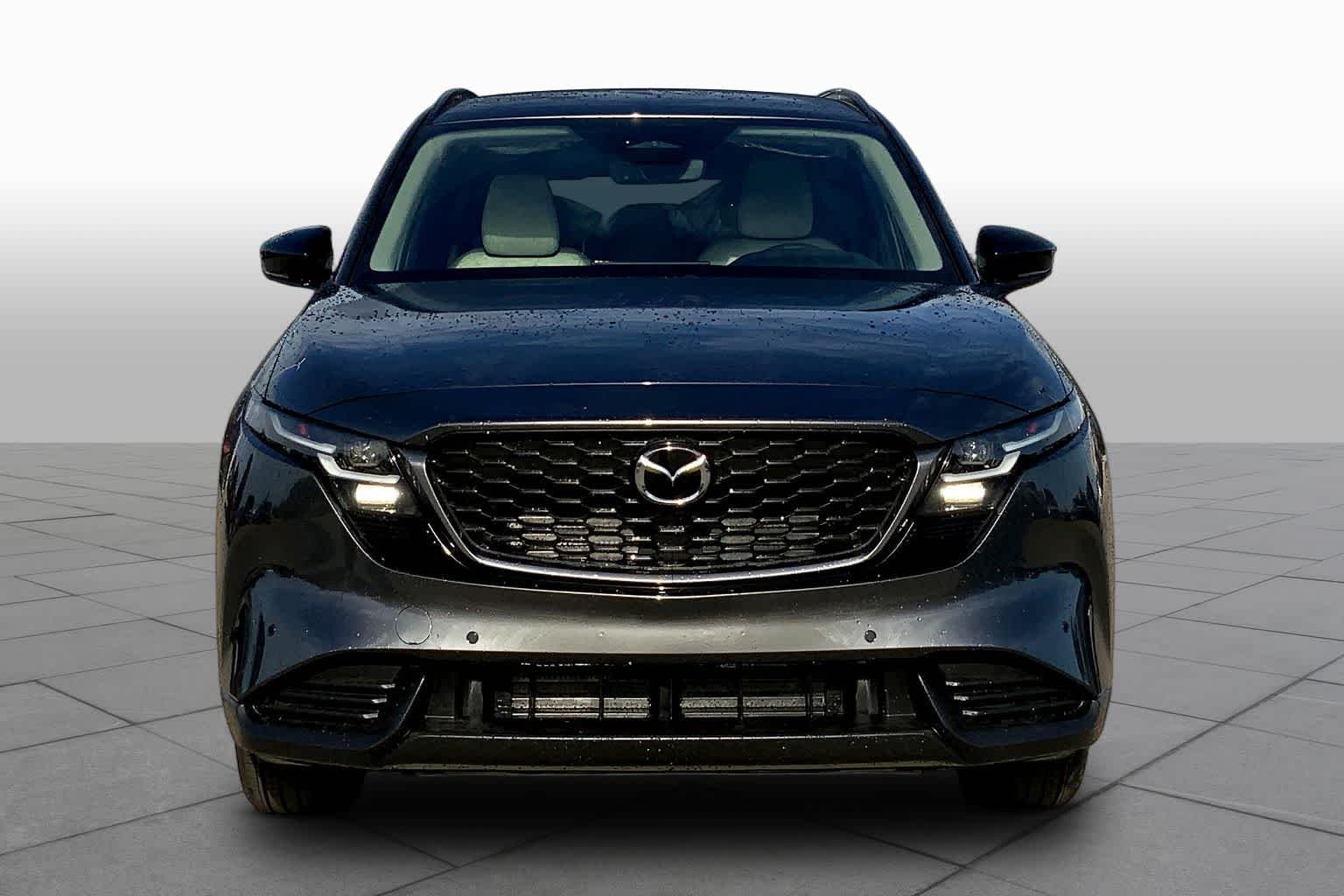 New 2026 Mazda CX-5 2.5 S Preferred AWD SUV in Houston #T0120341