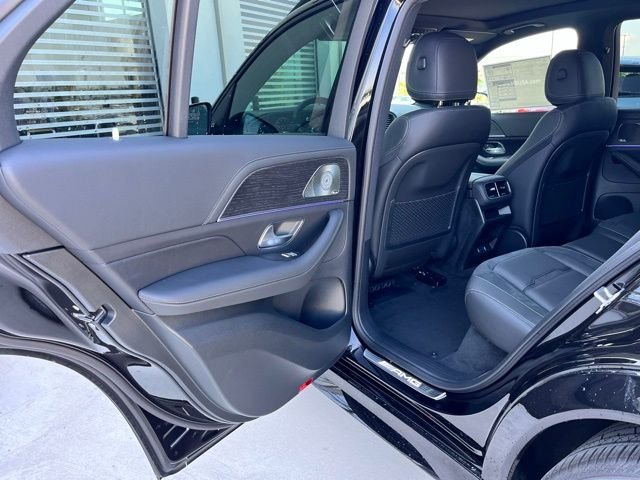 2026 Mercedes-Benz GLE AMG GLE 53 - Photo 17