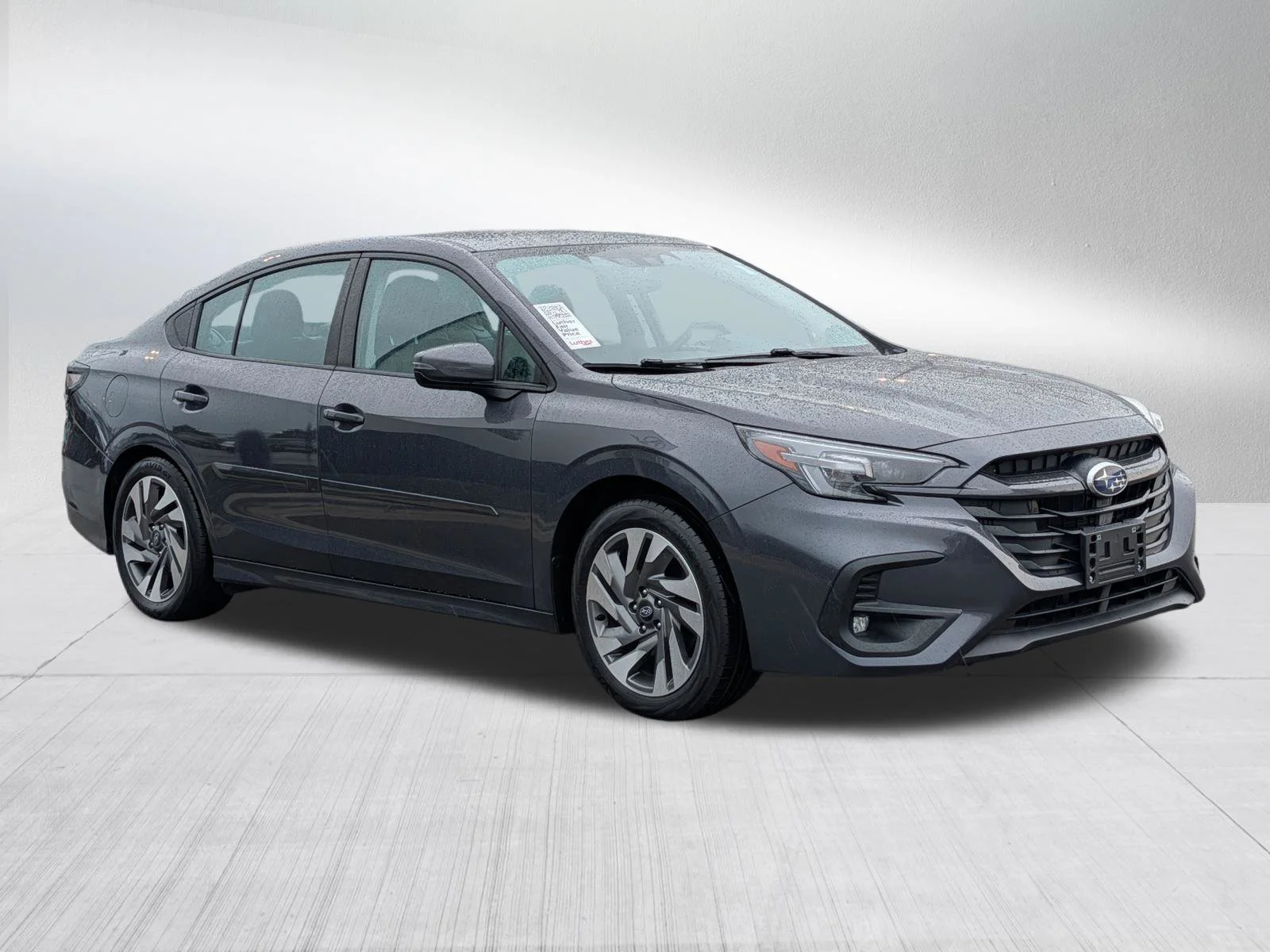 2024 Subaru Legacy