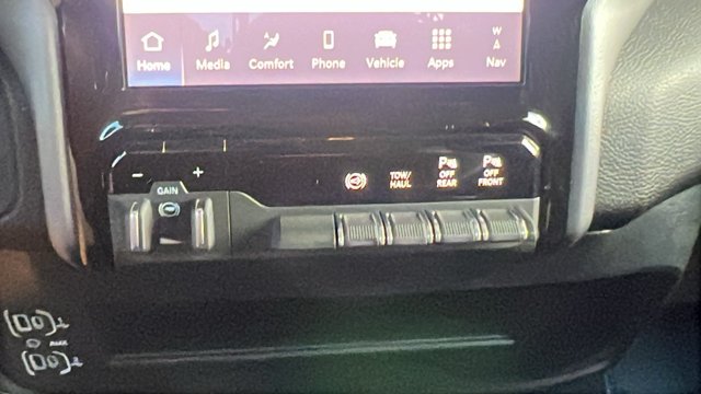 2026 RAM 2500 Big Horn - Photo 26