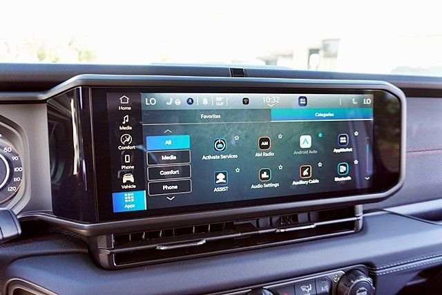 2026 Jeep Wrangler 4-Door Rubicon - Photo 30