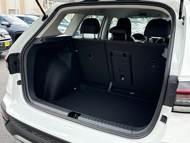New 2026 Pure White Volkswagen 1.5T S image 15