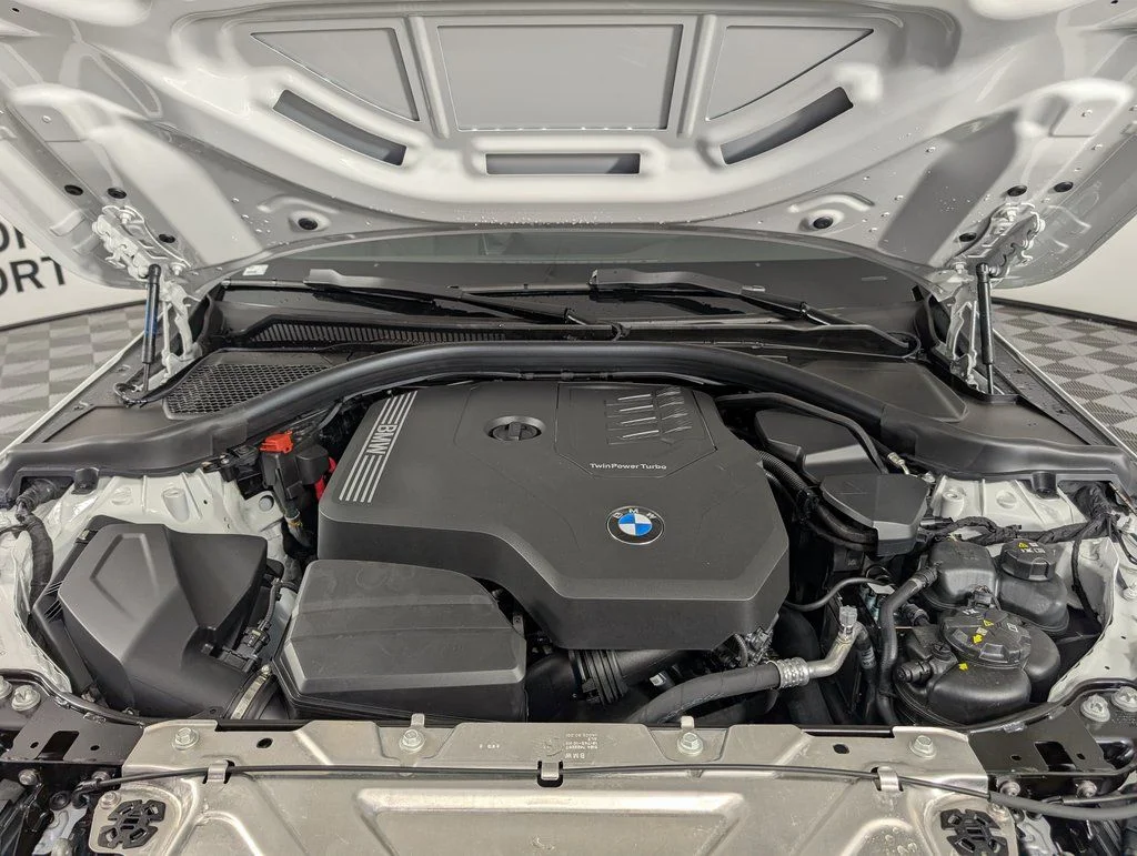 2026 BMW 2 Series 230i - Photo 17