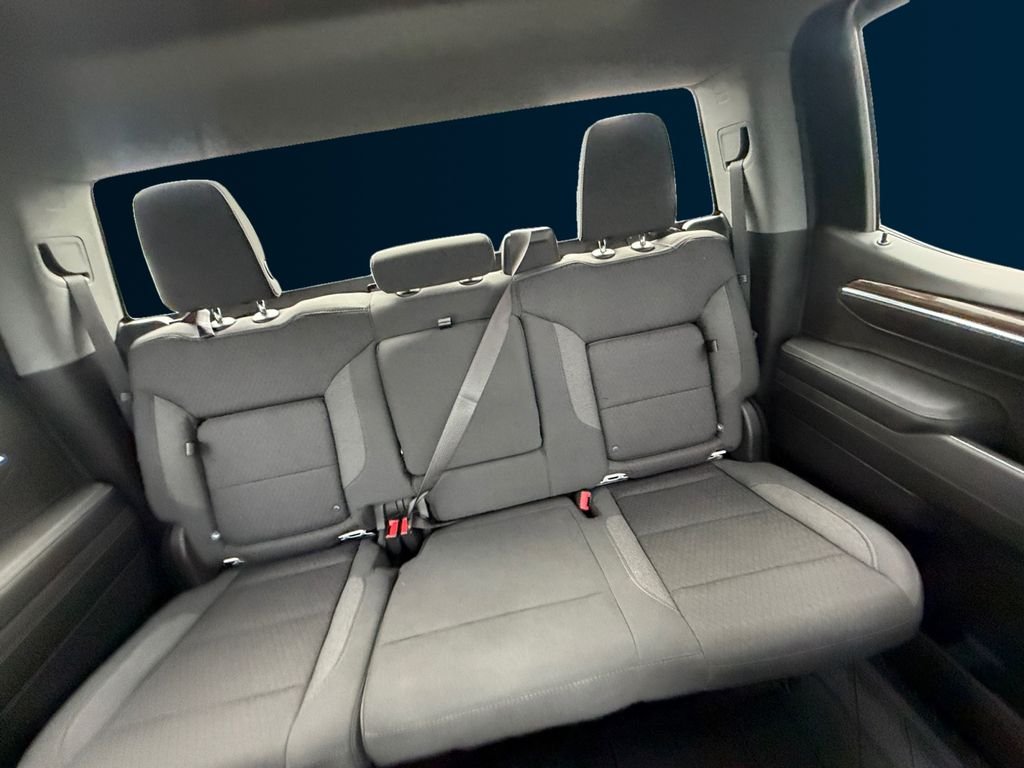 Used 2023 White Chevrolet LT image 18