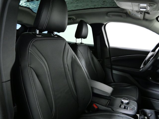 Certified Used 2023 White Ford Premium image 11