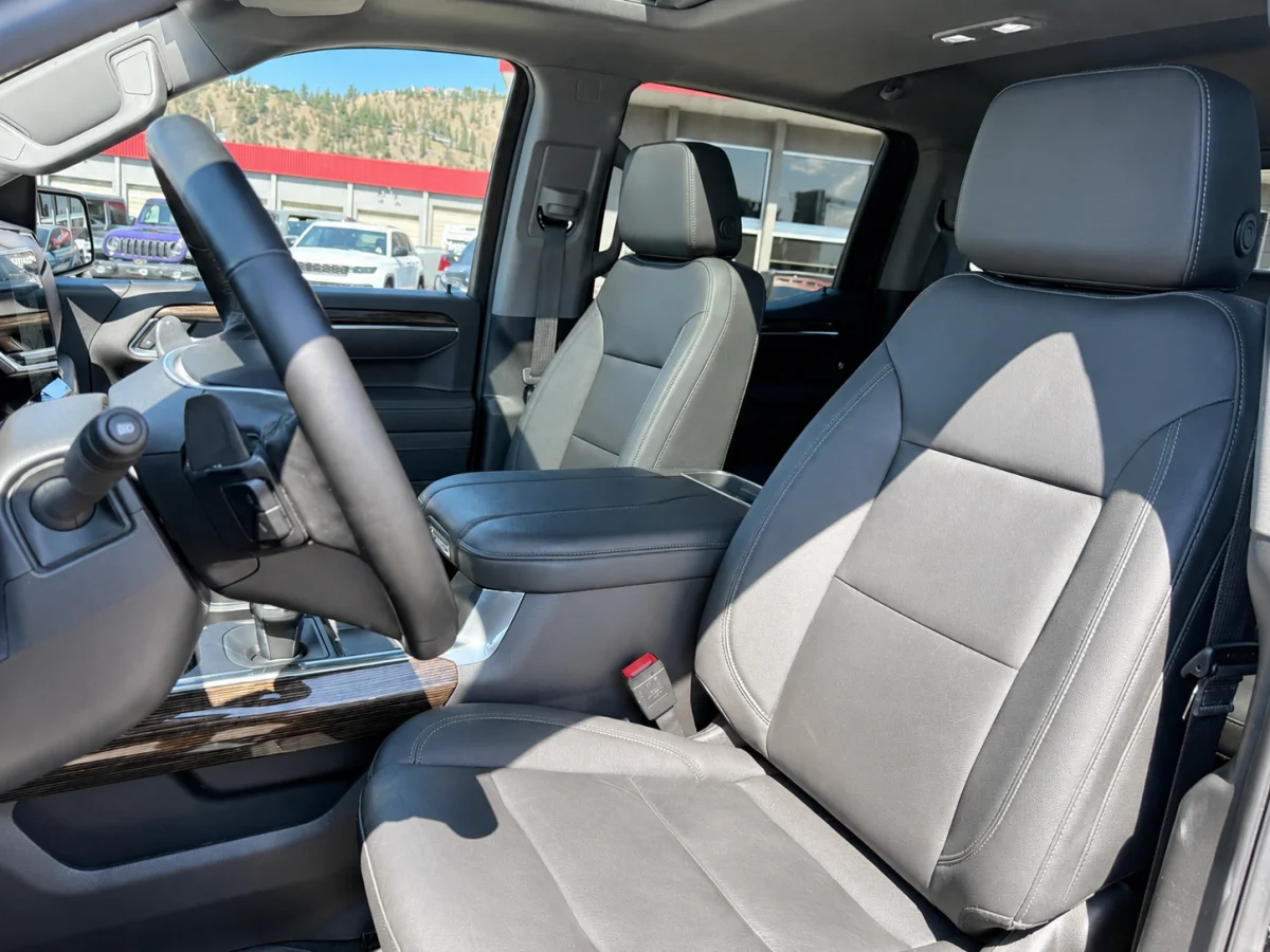 Used 2026 Black GMC Elevation image 14