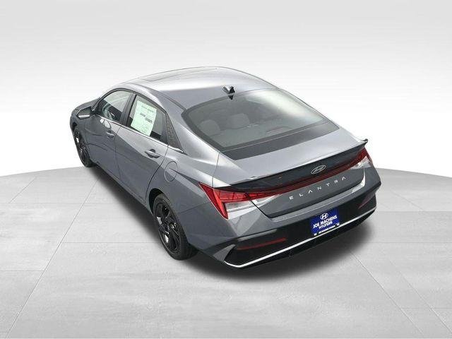 New 2026 Gray Hyundai SEL Sport image 26