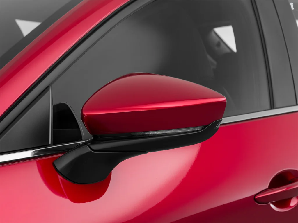 Used 2020 Red Mazda Premium image 42
