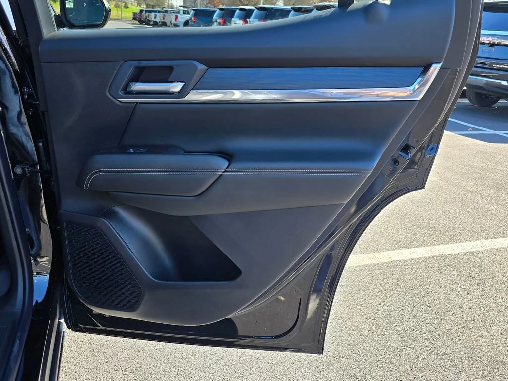 2026 GMC Terrain Elevation - Photo 30