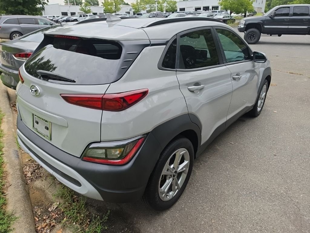 2023 Hyundai Kona SEL - Photo 3