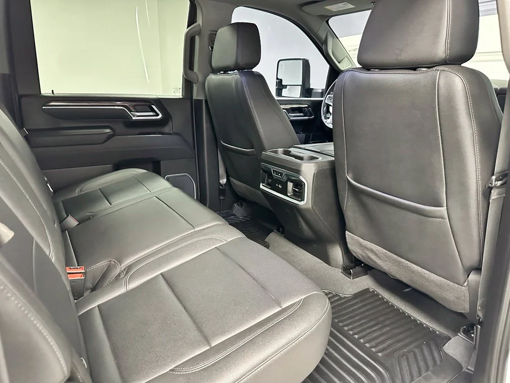 Used 2026 White Chevrolet LTZ image 51