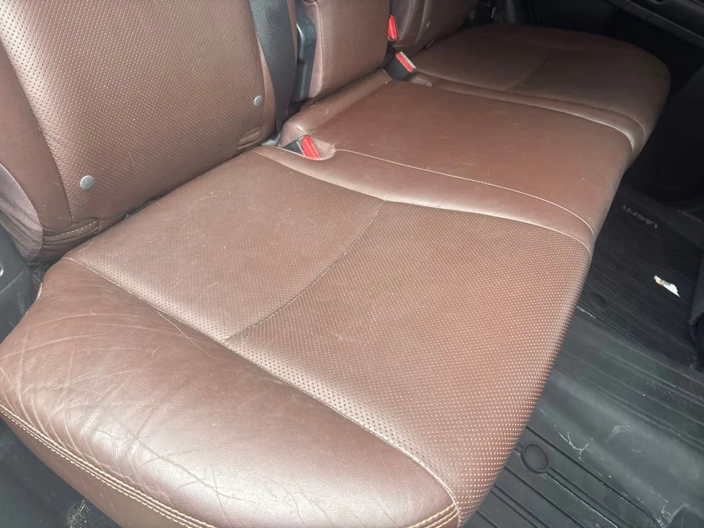 Used 2016 Silver Toyota Limited image 35