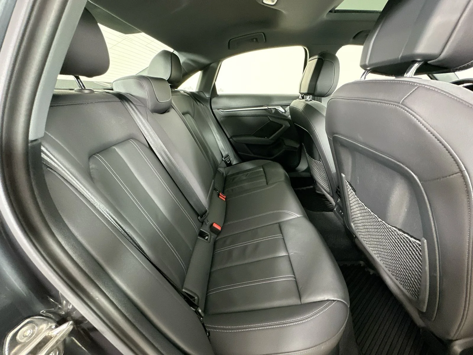 Used 2023 Gray Audi  image 40