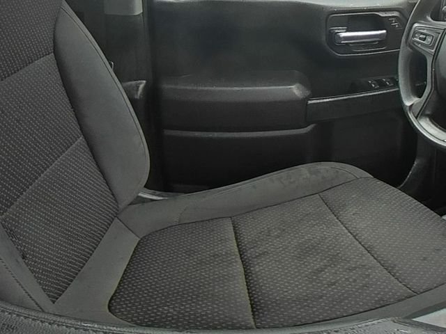 Used 2021 Blue Chevrolet Custom Trail Boss image 37