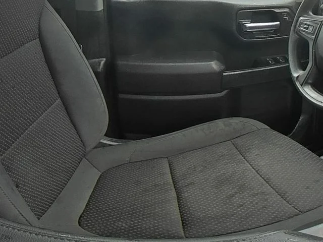 Used 2021 Blue Chevrolet Custom Trail Boss image 37