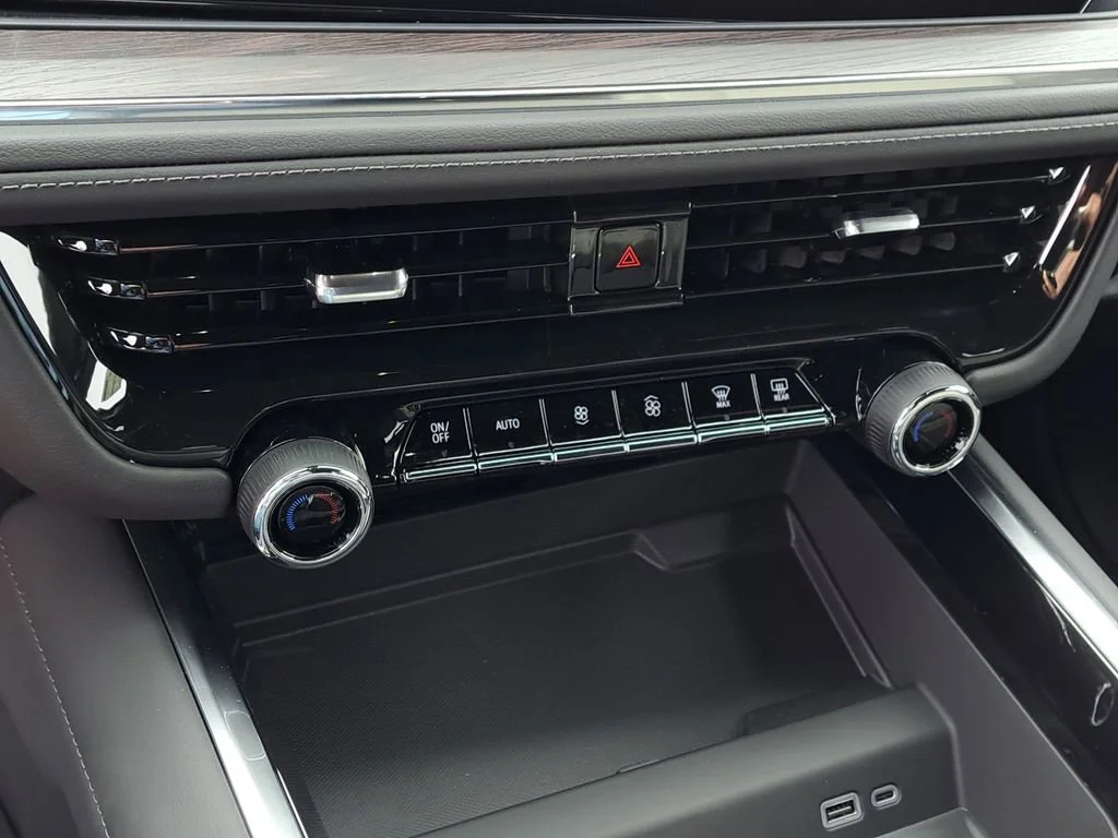 2026 Chevrolet Tahoe LS - Photo 16