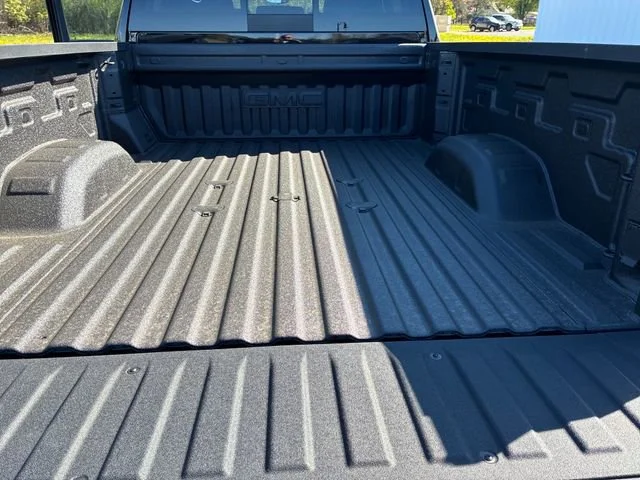 New 2026 Onyx Black GMC Denali image 26