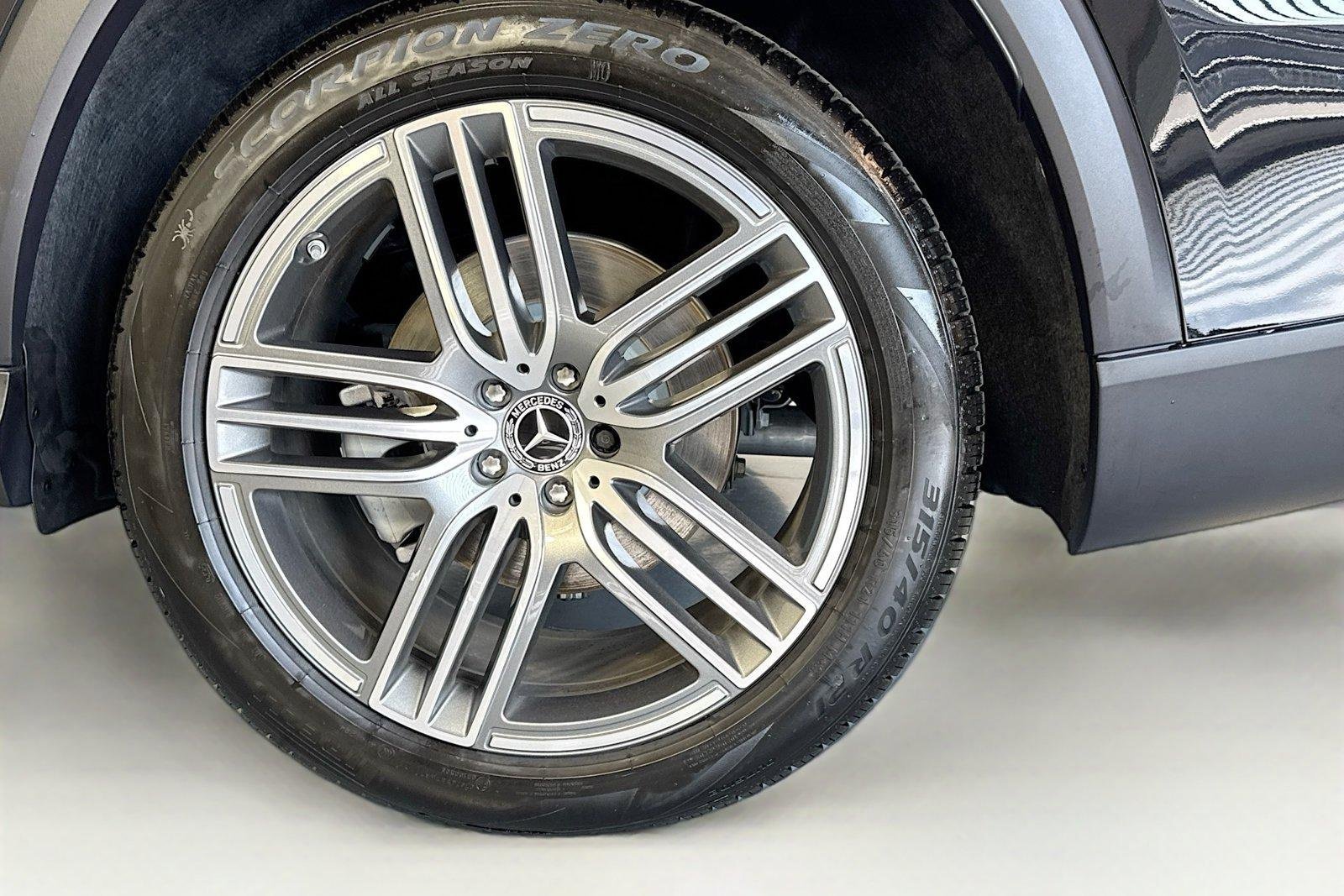 2026 Mercedes-Benz GLS Base - Photo 28