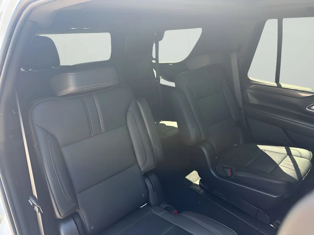 Used 2021 Summit White Chevrolet RST image 18