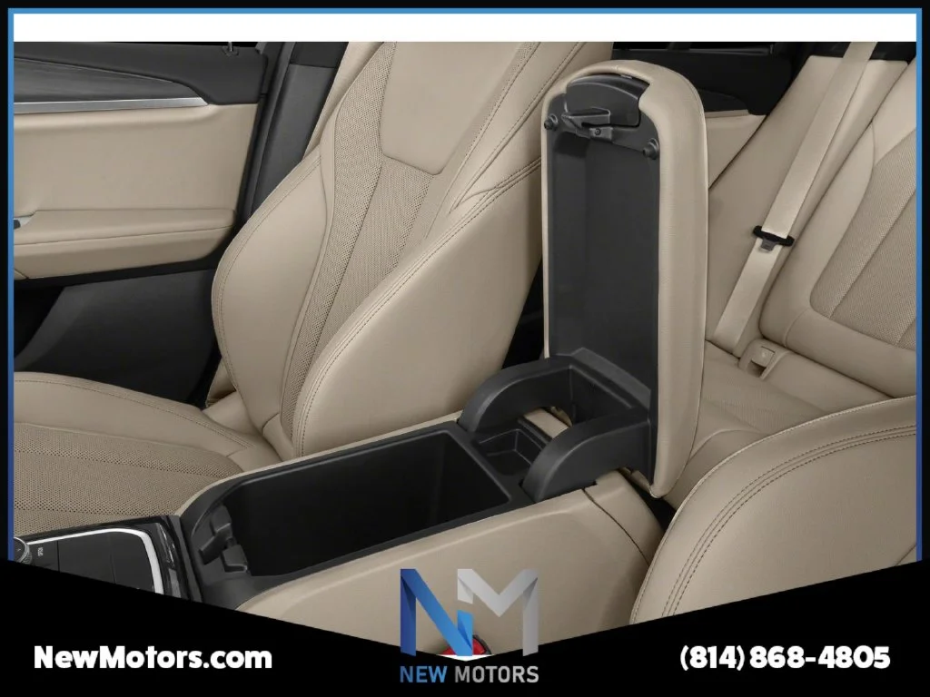 Used 2024 Alpine White BMW M40i image 9
