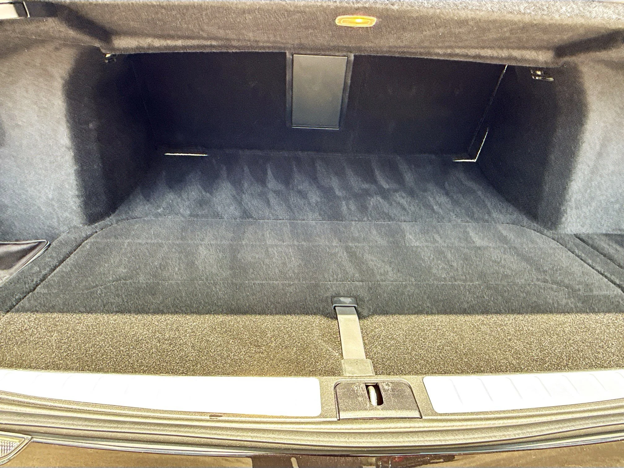 Used 2024 Infinite Black Metallic Lucid Touring image 12