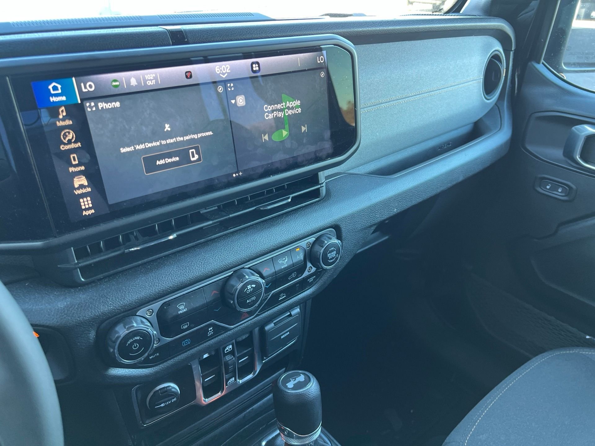 Used 2024 Black Jeep Sport S 4xe image 32