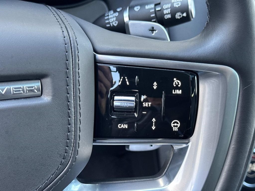 2023 Land Rover Range Rover SE - Photo 29